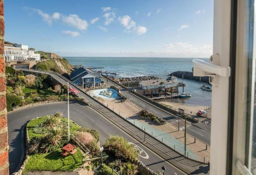 צימר Harbour View