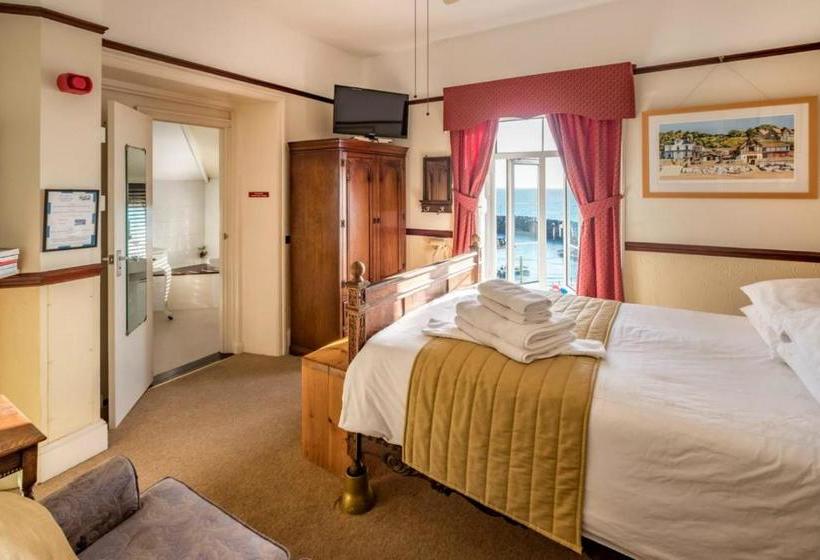 צימר Harbour View