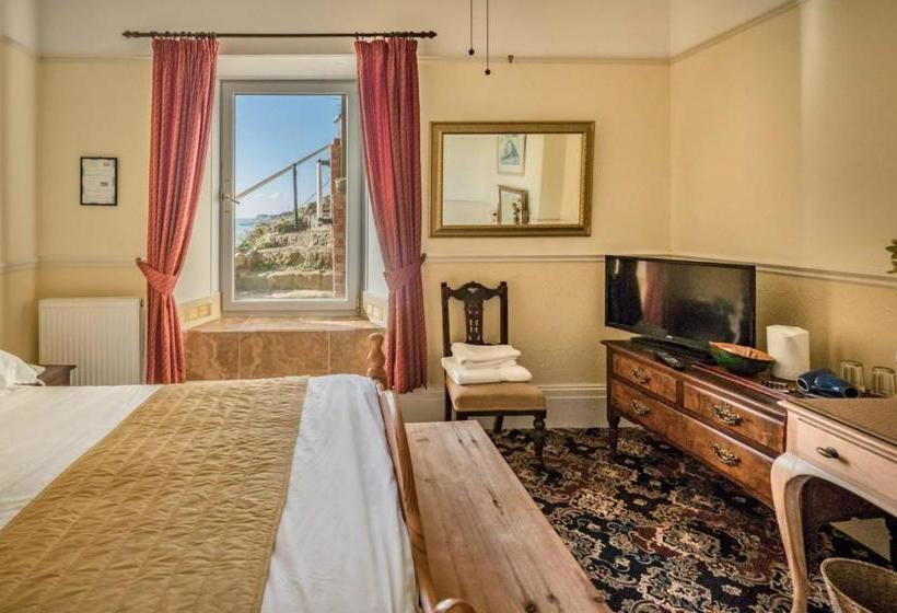 צימר Harbour View