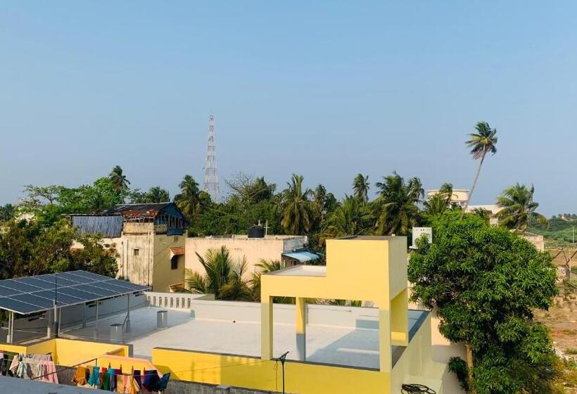 مبيت وإفطار Holi Wood Guesthouse