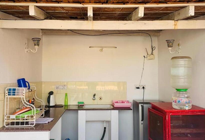 مبيت وإفطار Holi Wood Guesthouse