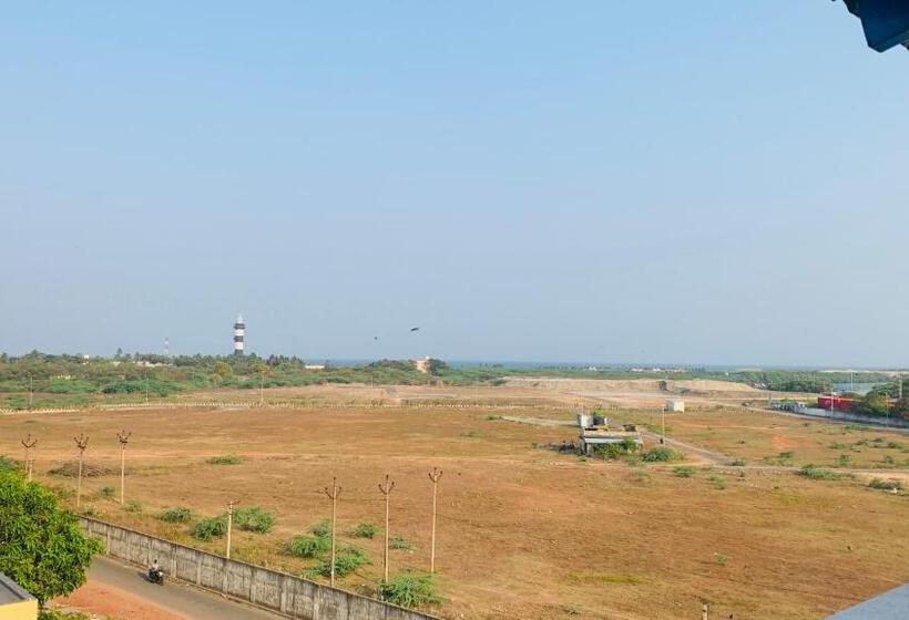 مبيت وإفطار Holi Wood Guesthouse