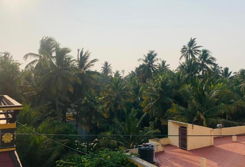 مبيت وإفطار Holi Wood Guesthouse