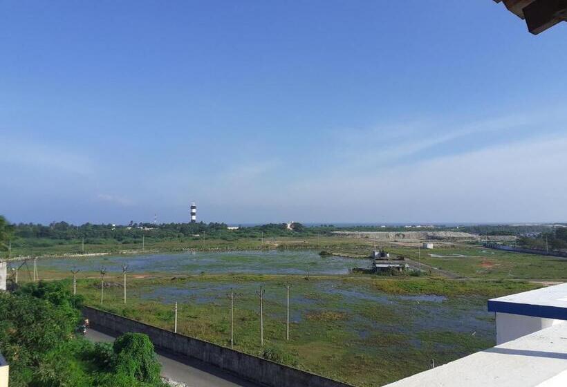 مبيت وإفطار Holi Wood Guesthouse