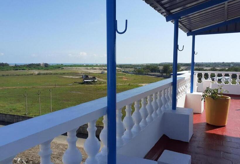 مبيت وإفطار Holi Wood Guesthouse