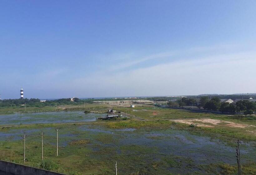 مبيت وإفطار Holi Wood Guesthouse