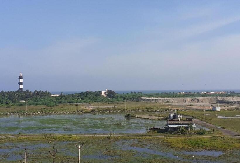 مبيت وإفطار Holi Wood Guesthouse