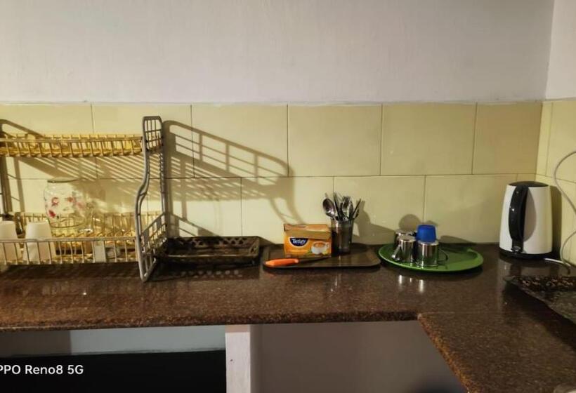 مبيت وإفطار Holi Wood Guesthouse