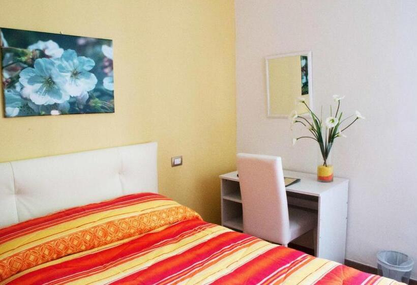 ベッドアンドブレックファースト Il Giardinetto