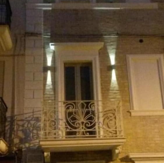 مبيت وإفطار Il Giglio Verde