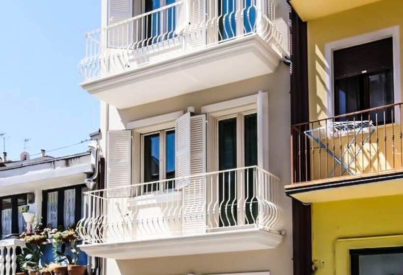 צימר Il Giglio Verde