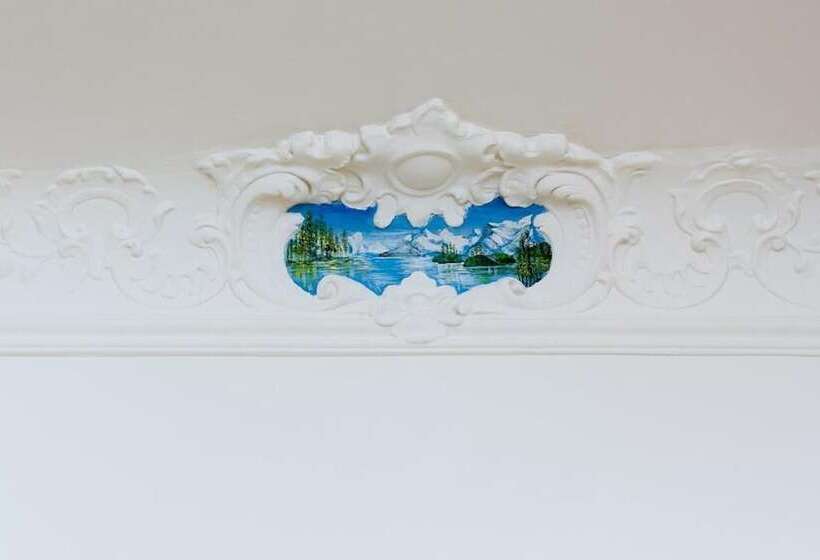 צימר Il Giglio Verde