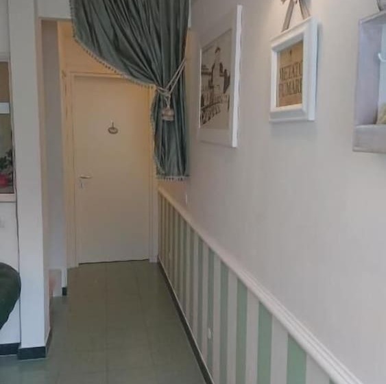 مبيت وإفطار Il Giglio Verde