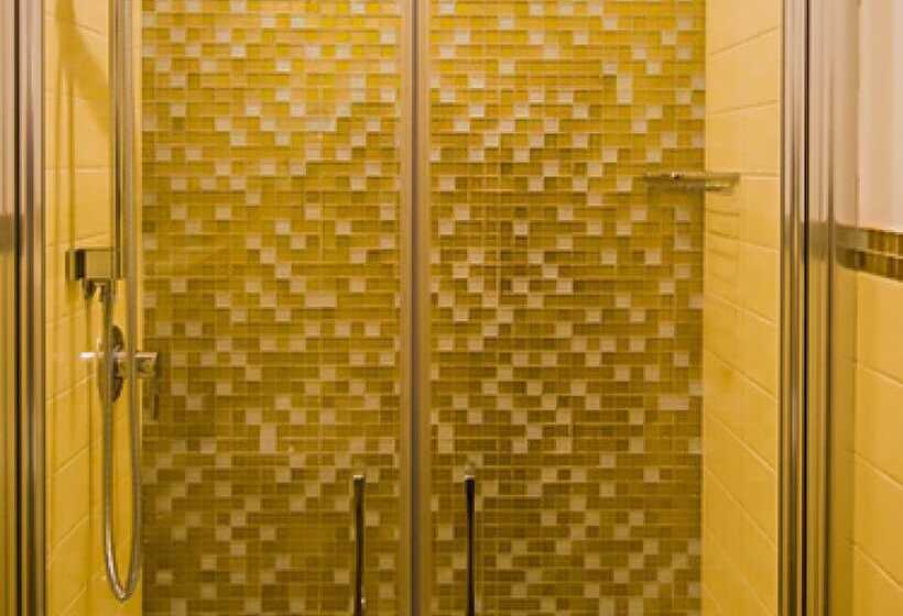 مبيت وإفطار Il Giglio Verde