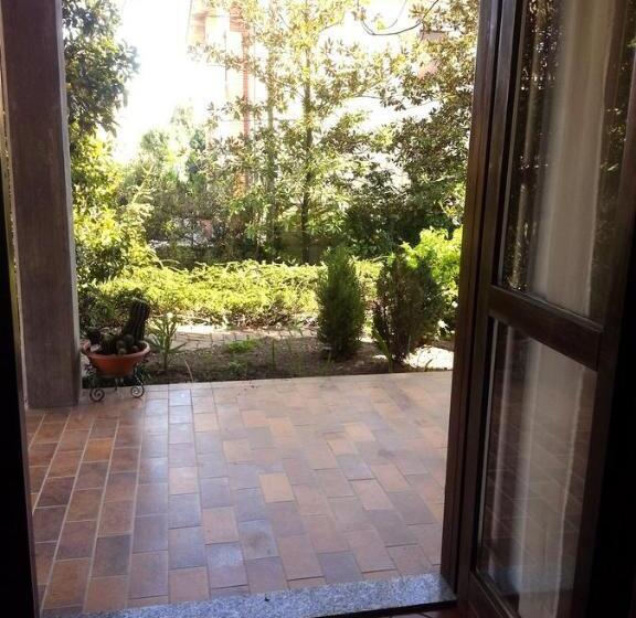 مبيت وإفطار Il Nido Del Pettirosso