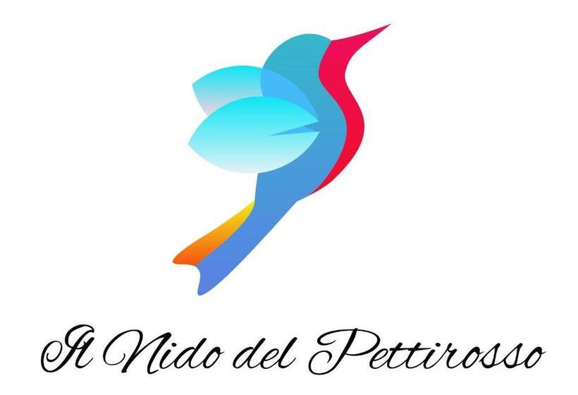 مبيت وإفطار Il Nido Del Pettirosso