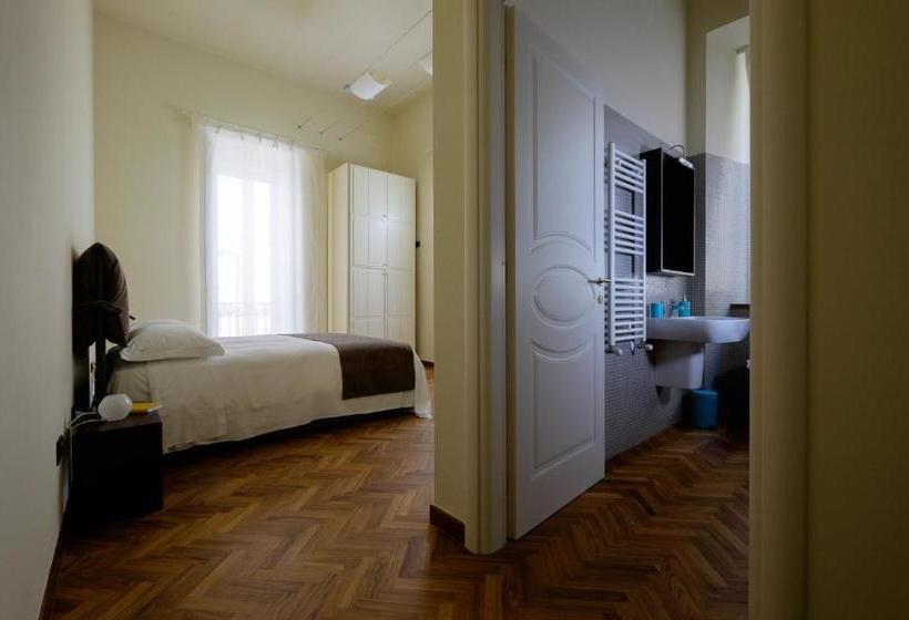 تختخواب و صبحانه Il Pozzo Di San Lorenzo