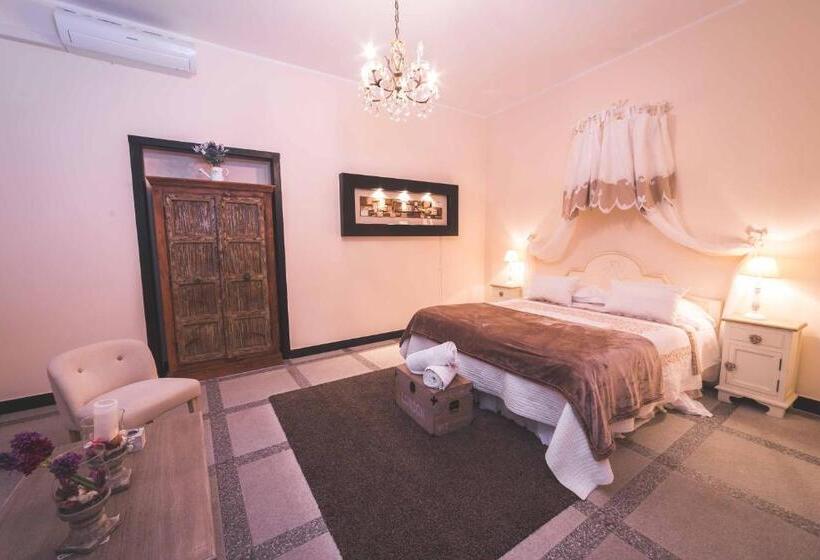 مبيت وإفطار Il Sogno Maison De Charme