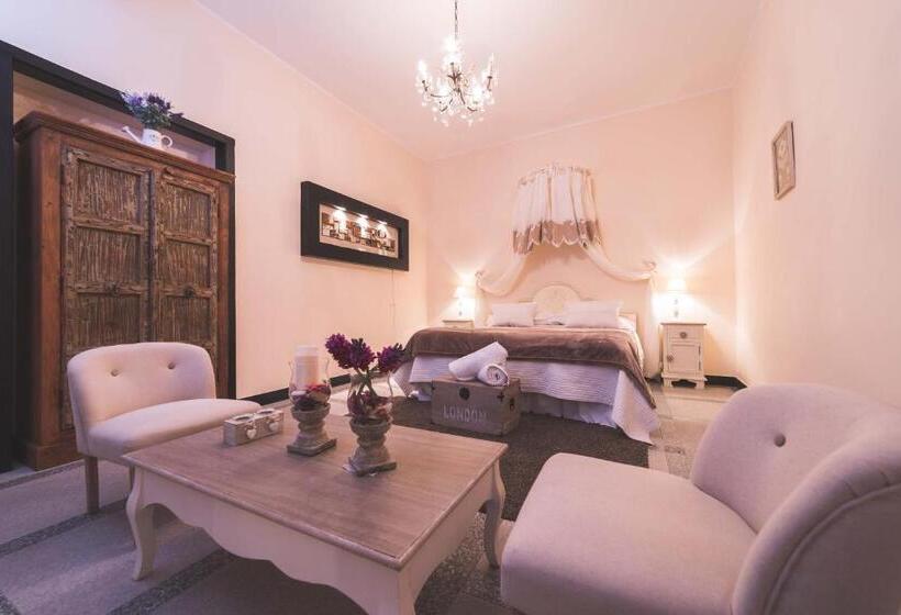 مبيت وإفطار Il Sogno Maison De Charme