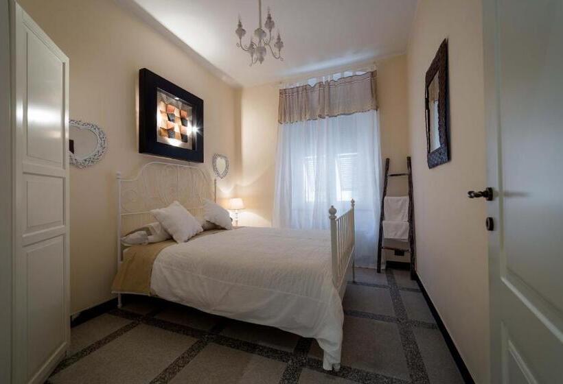 مبيت وإفطار Il Sogno Maison De Charme