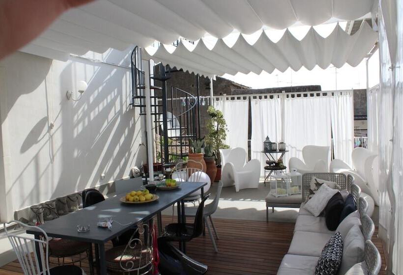 ベッドアンドブレックファースト Kemmare