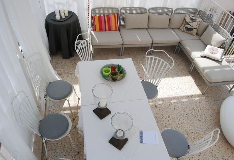 ベッドアンドブレックファースト Kemmare