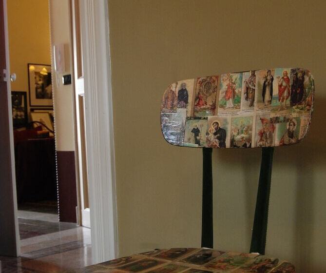 ベッドアンドブレックファースト Kemmare