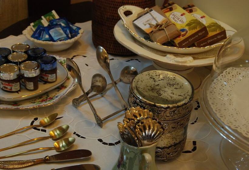 ベッドアンドブレックファースト Kemmare