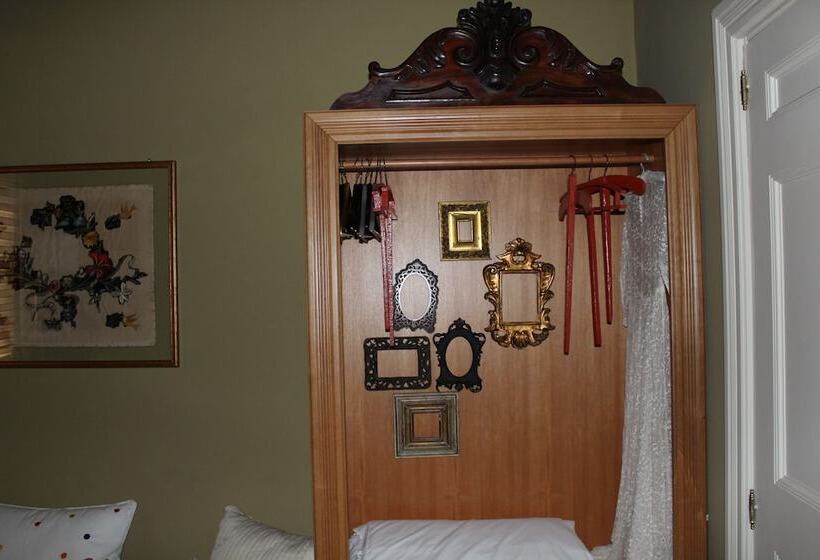 ベッドアンドブレックファースト Kemmare