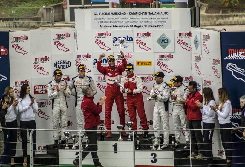 ベッドアンドブレックファースト La Corte Di Ronzano