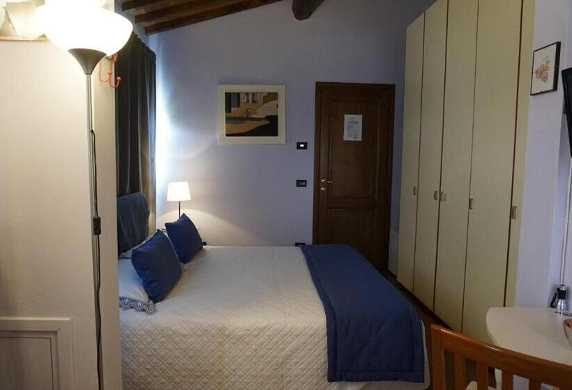 ベッドアンドブレックファースト La Corte Di Ronzano