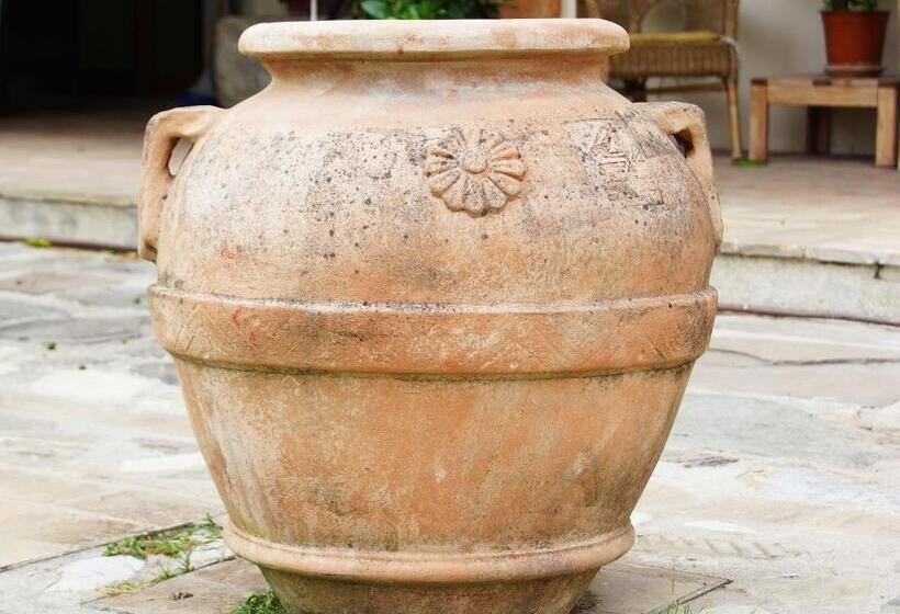 مبيت وإفطار La Corte Di Ronzano