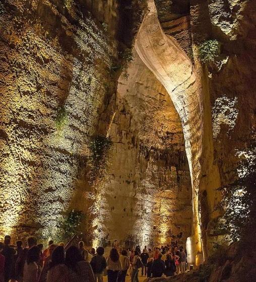 Bed and Breakfast La Fonte