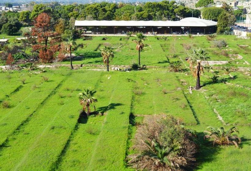 Bed and Breakfast La Fonte