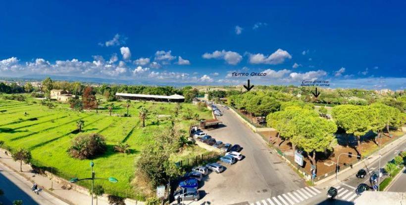 Bed and Breakfast La Fonte