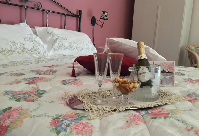 Bed and Breakfast La Fonte