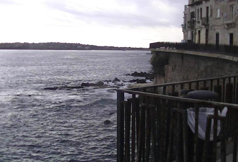 Bed and Breakfast La Fonte