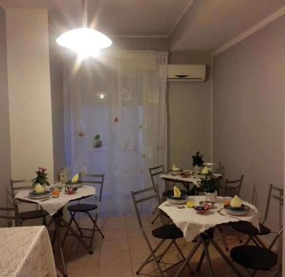 Bed and Breakfast La Fonte