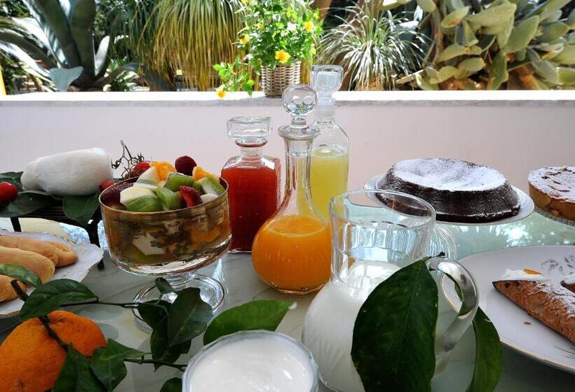مبيت وإفطار La Gaggia Guest House
