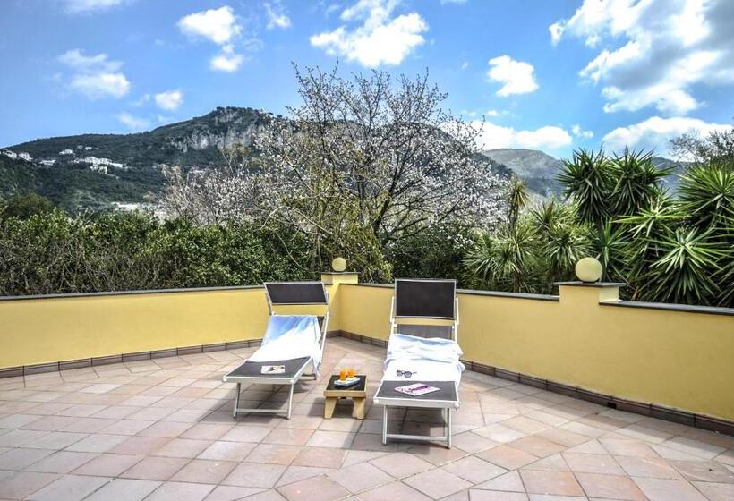 צימר La Gaggia Guest House