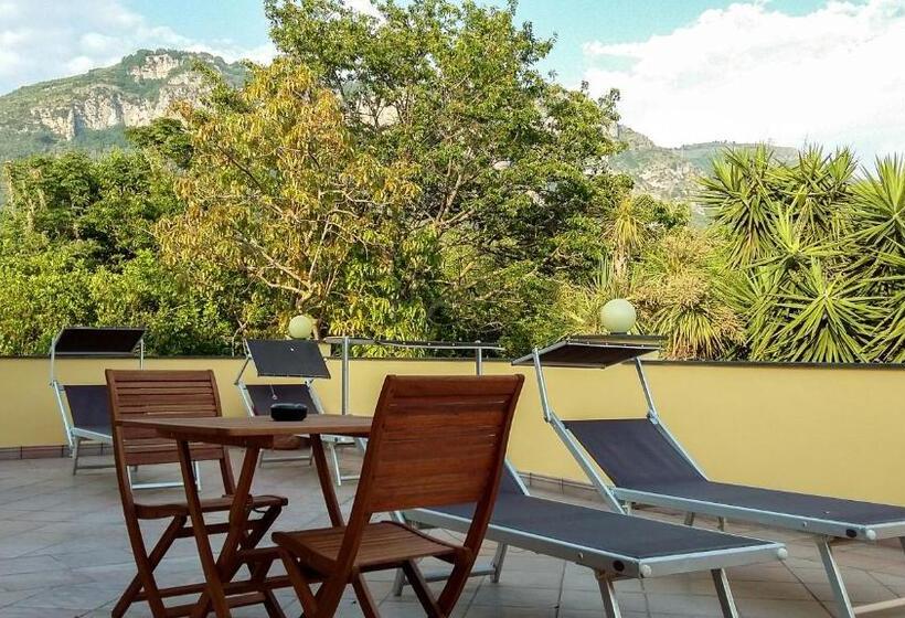 צימר La Gaggia Guest House