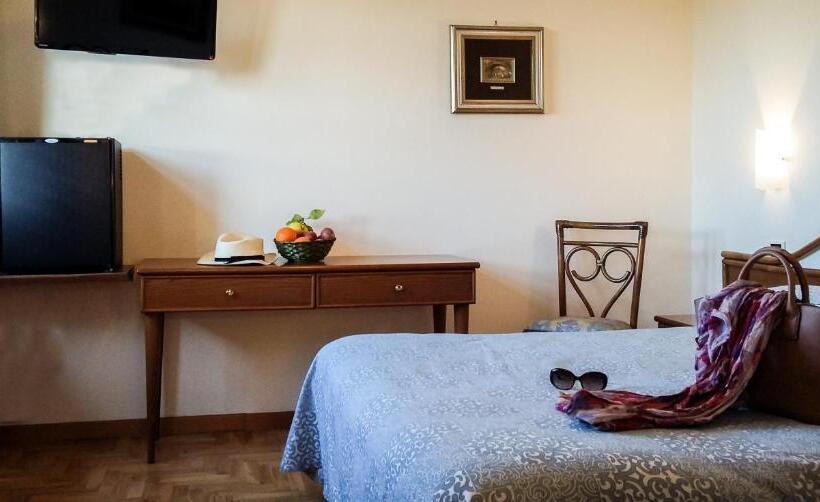 צימר La Gaggia Guest House