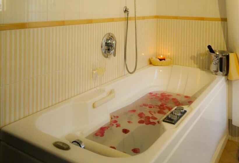 مبيت وإفطار La Gaggia Guest House