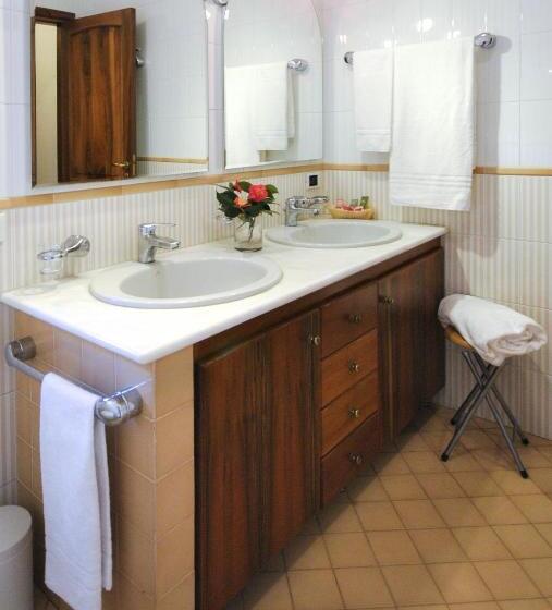 צימר La Gaggia Guest House