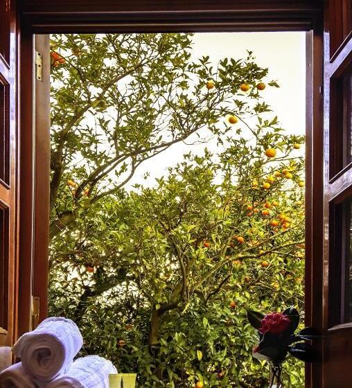 צימר La Gaggia Guest House