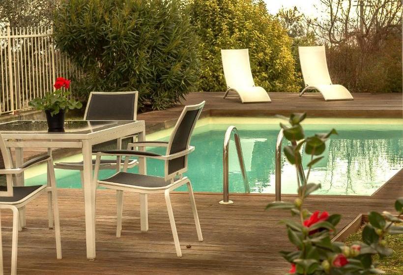 مبيت وإفطار La Gemma Sul Lago