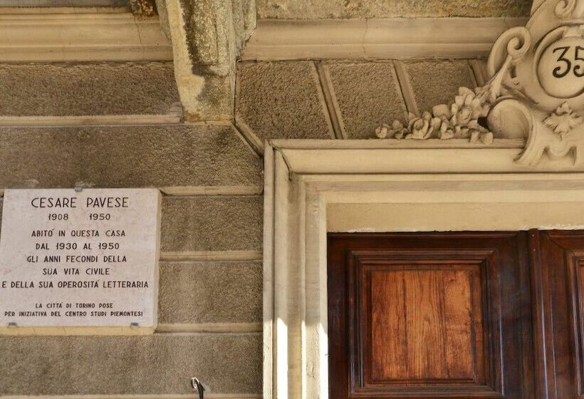 مبيت وإفطار La Luna E I Faló Luxury Accomodation