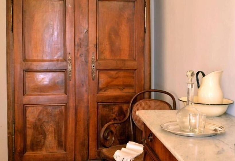 مبيت وإفطار La Luna E I Faló Luxury Accomodation