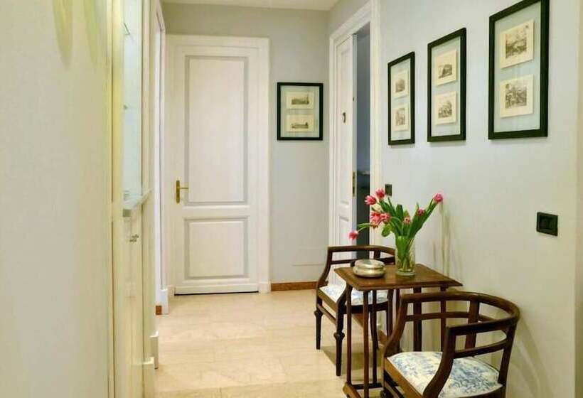 مبيت وإفطار La Luna E I Faló Luxury Accomodation