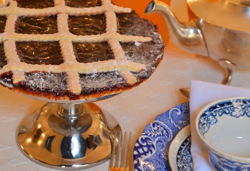 مبيت وإفطار La Luna E I Faló Luxury Accomodation